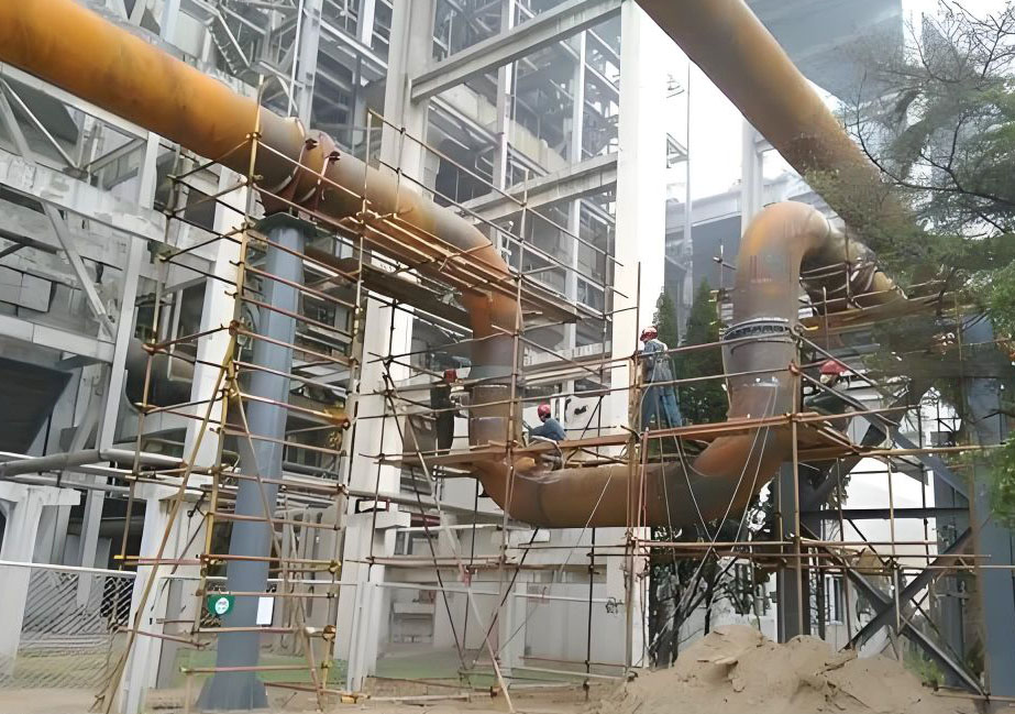 阿荣石油化工设备采购安装施工